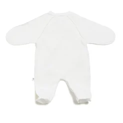 Marèse Pyjama Flour Ecru