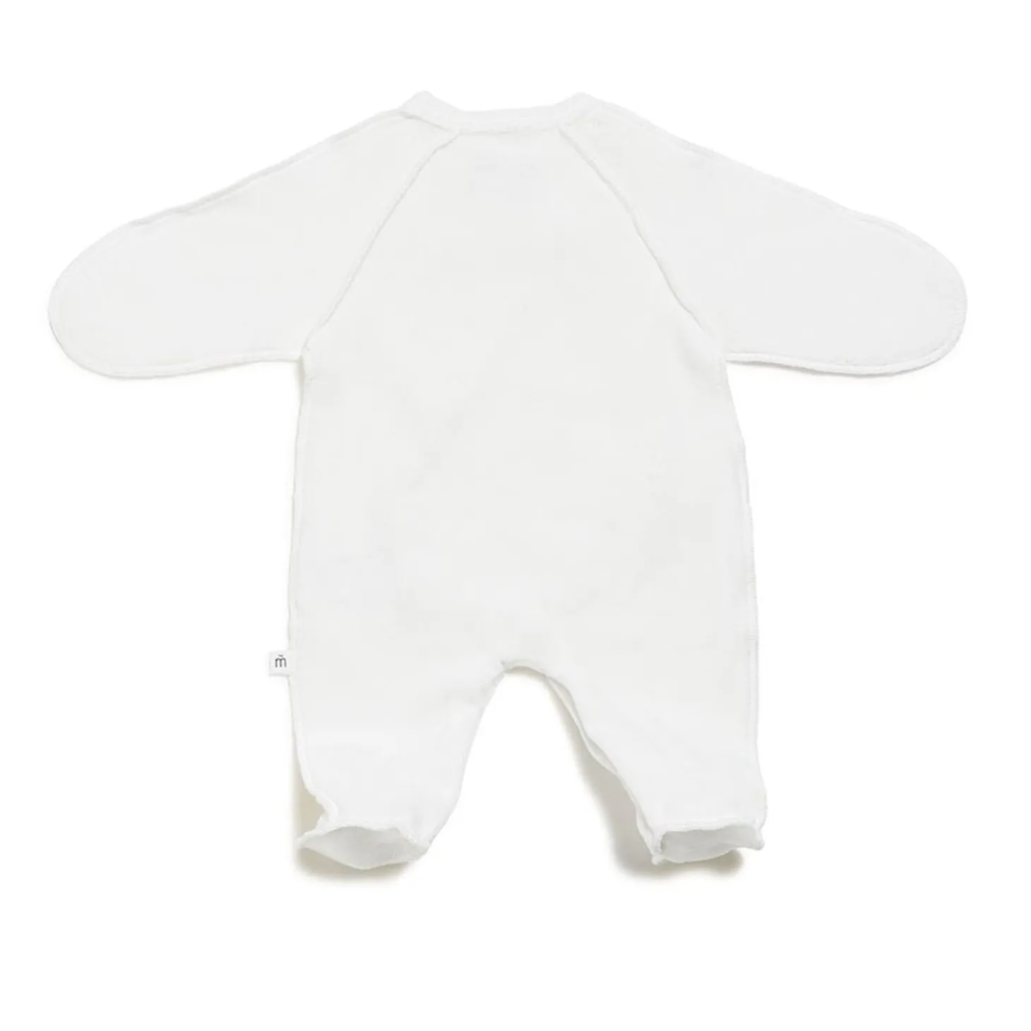 Marèse Pyjama Flour Ecru