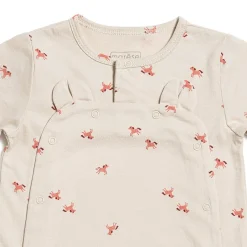 Marèse Pyjama Jersey Imp. Petit Cheval Multicolore