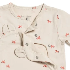 Marèse Pyjama Jersey Imp. Petit Cheval Multicolore