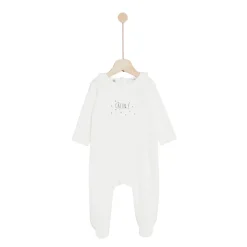 Marèse Pyjama Milk Caramel 1 mois
