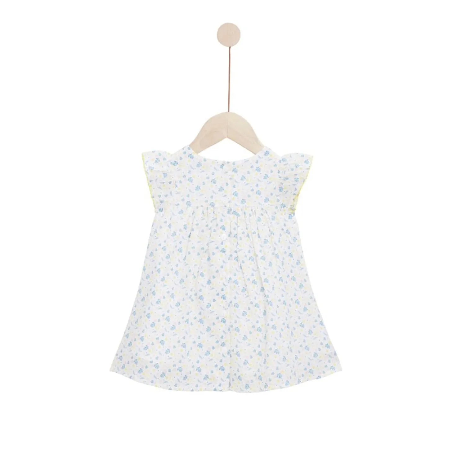 Marèse Robe imprimé été Miss Mimosa 36 mois
