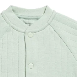 Marèse                    Veste    Vert dusty sage