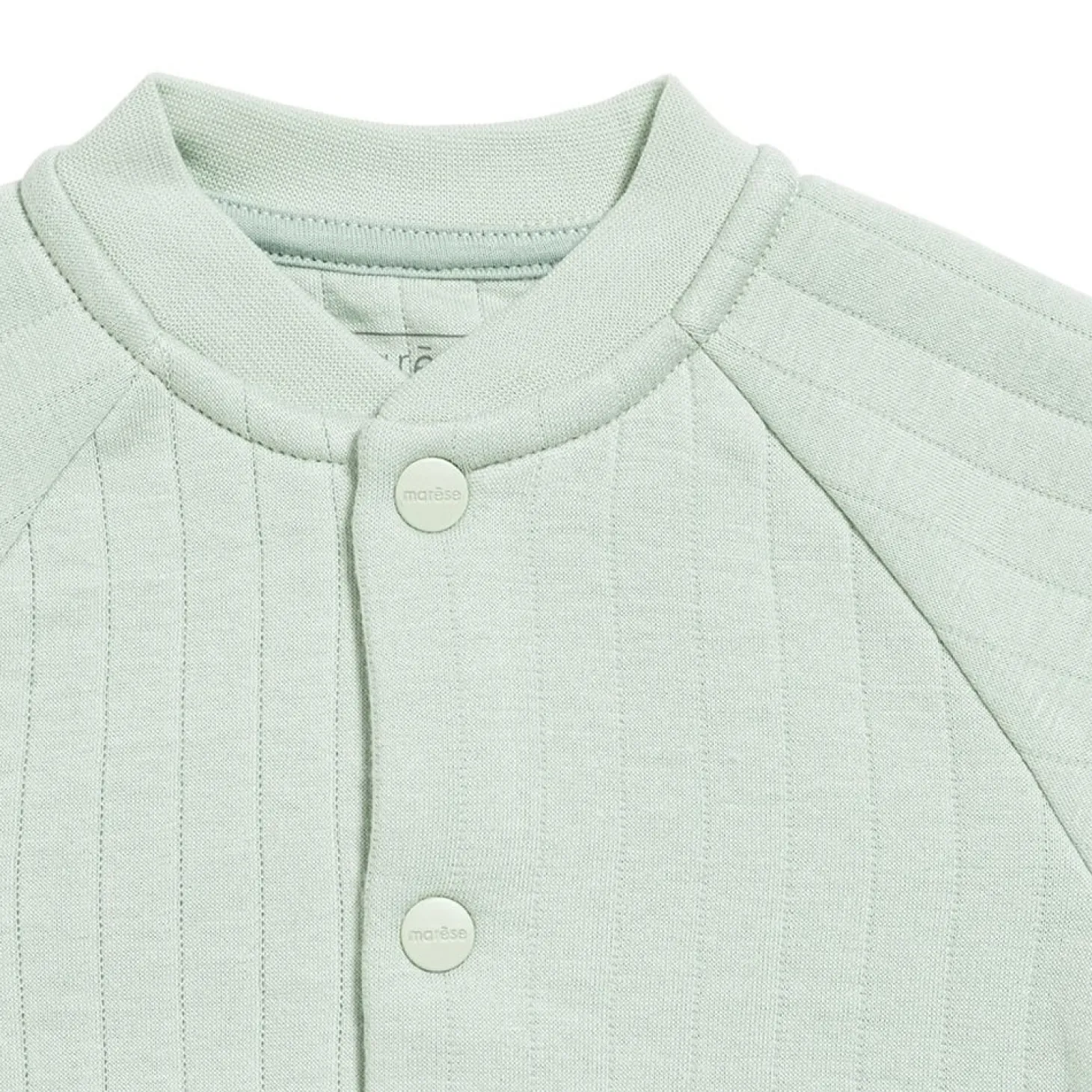 Marèse Veste Vert dusty sage