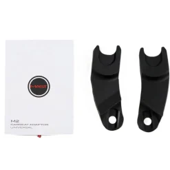 Mast swiss design                    Adaptateur siege auto pour poussette M.2