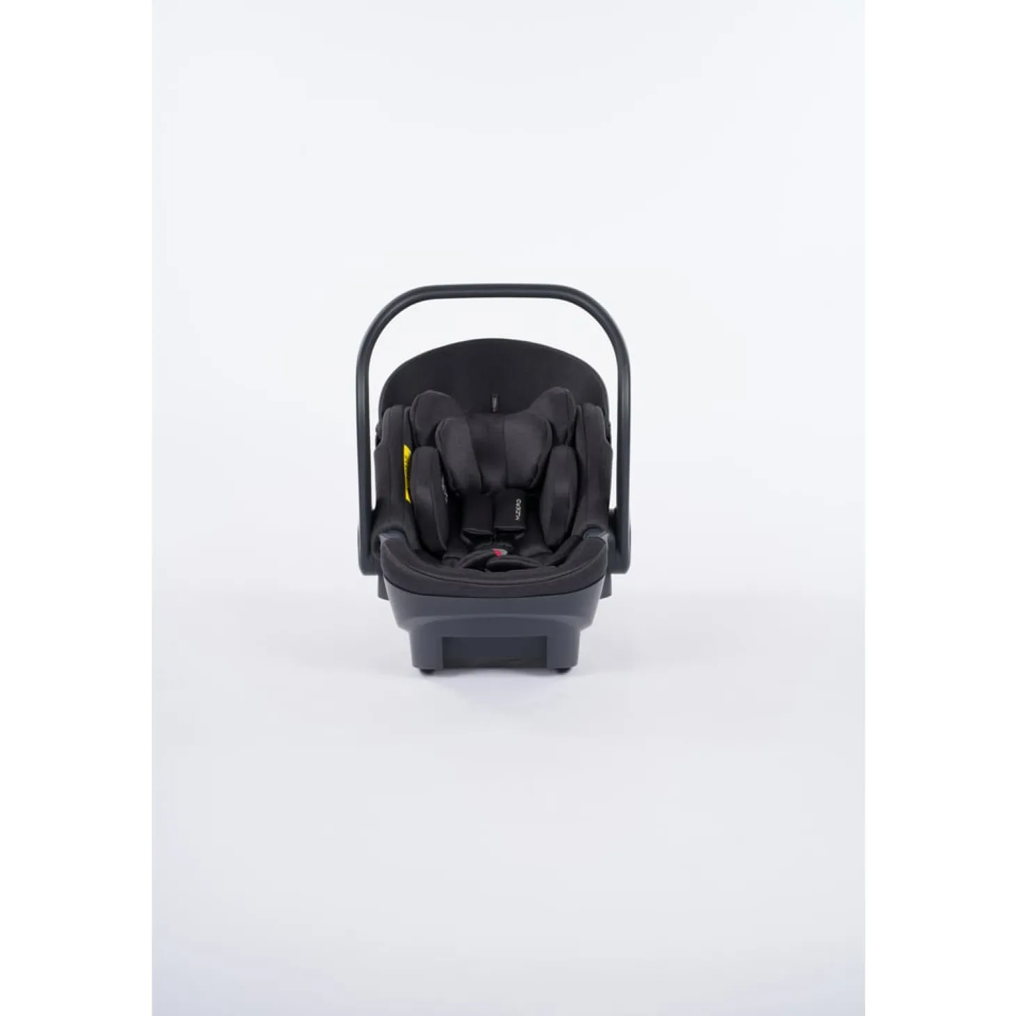 Mast swiss design Coque M.zero i-size Dark Grey