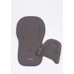 Mast swiss design                    Matelas d'assise universelle    Dark Grey