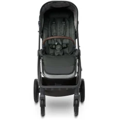 Mast swiss design                    Pack Duo Poussette M.5x polyvalente     Volcanic Ash