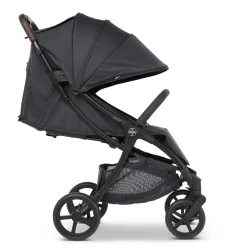 Mast swiss design                    Poussette M.2x    Dark Grey