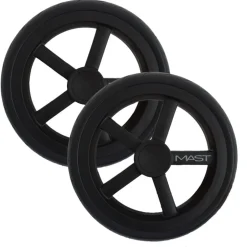 Mast swiss design                    Roues légères pour M.4xplus et MTwinx