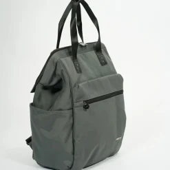 Mast swiss design                    Sac à dos et à langer Sporty    Volcanic Ash