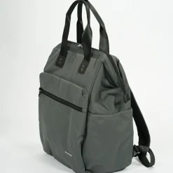 Mast swiss design Sac à dos et à langer Sporty Volcanic Ash