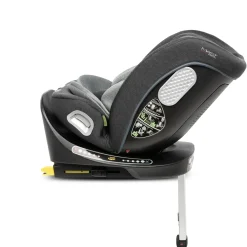 Mast swiss design Siège auto M.Flex i-Size Dark Grey
