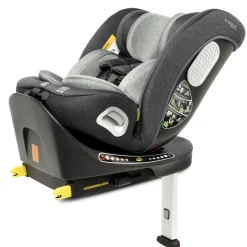 Mast swiss design Siège auto M.Flex i-Size Dark Grey