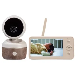 Maxi Cosi                    Babyphone caméra SEE2 PRO    Elegance Beige