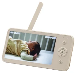 Maxi Cosi Babyphone caméra SEE2 PLUS Elegance Beige
