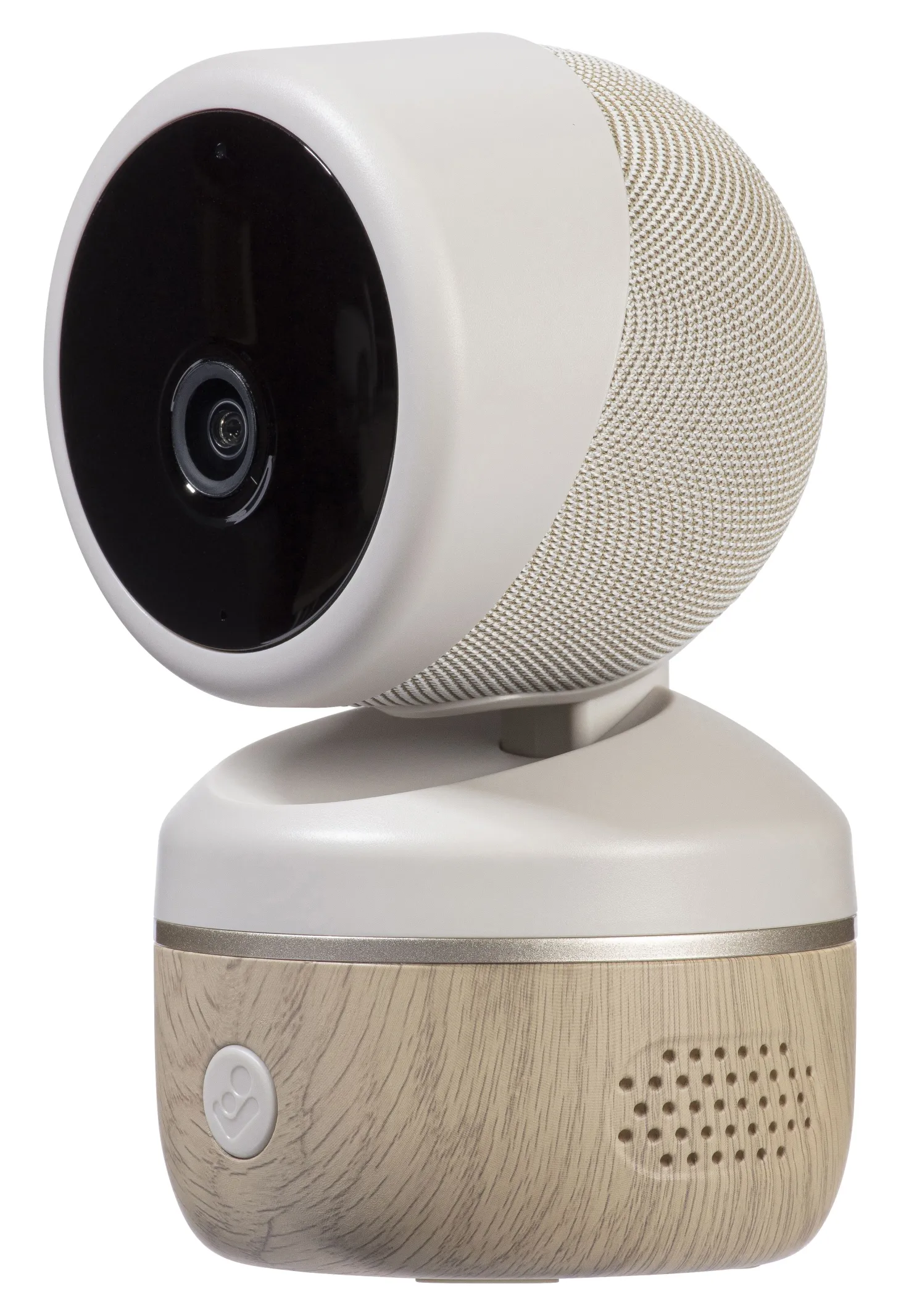 Maxi Cosi Babyphone caméra SEE2 Elegance Beige