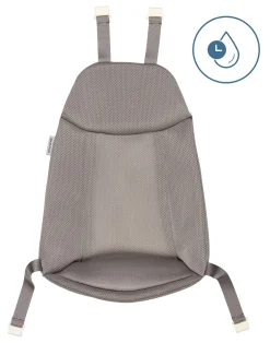 Maxi Cosi Baignoire Indigo Plus + Insert nouveau-né Muted Terra
