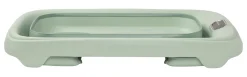 Maxi Cosi                    Baignoire Indigo Plus + Insert nouveau-né    Sage Green