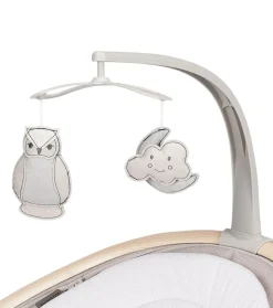 Maxi Cosi                    Balancelle Cassia Swg    Classic Beige