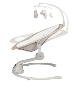 Maxi Cosi                    Balancelle Cassia Swg    Classic Beige