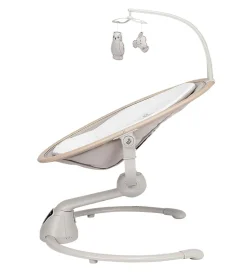 Maxi Cosi                    Balancelle Cassia Swg    Classic Beige