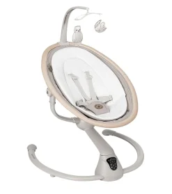 Maxi Cosi                    Balancelle Cassia Swg    Classic Beige