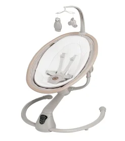 Maxi Cosi                    Balancelle Cassia Swg    Classic Beige