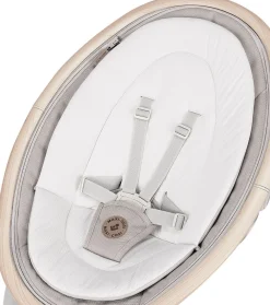 Maxi Cosi                    Balancelle Cassia Swg    Classic Beige
