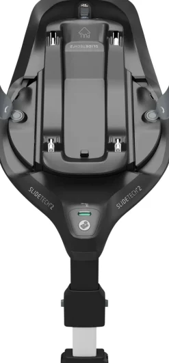 Maxi Cosi Base de siège auto Familyfix Slide Pro Black