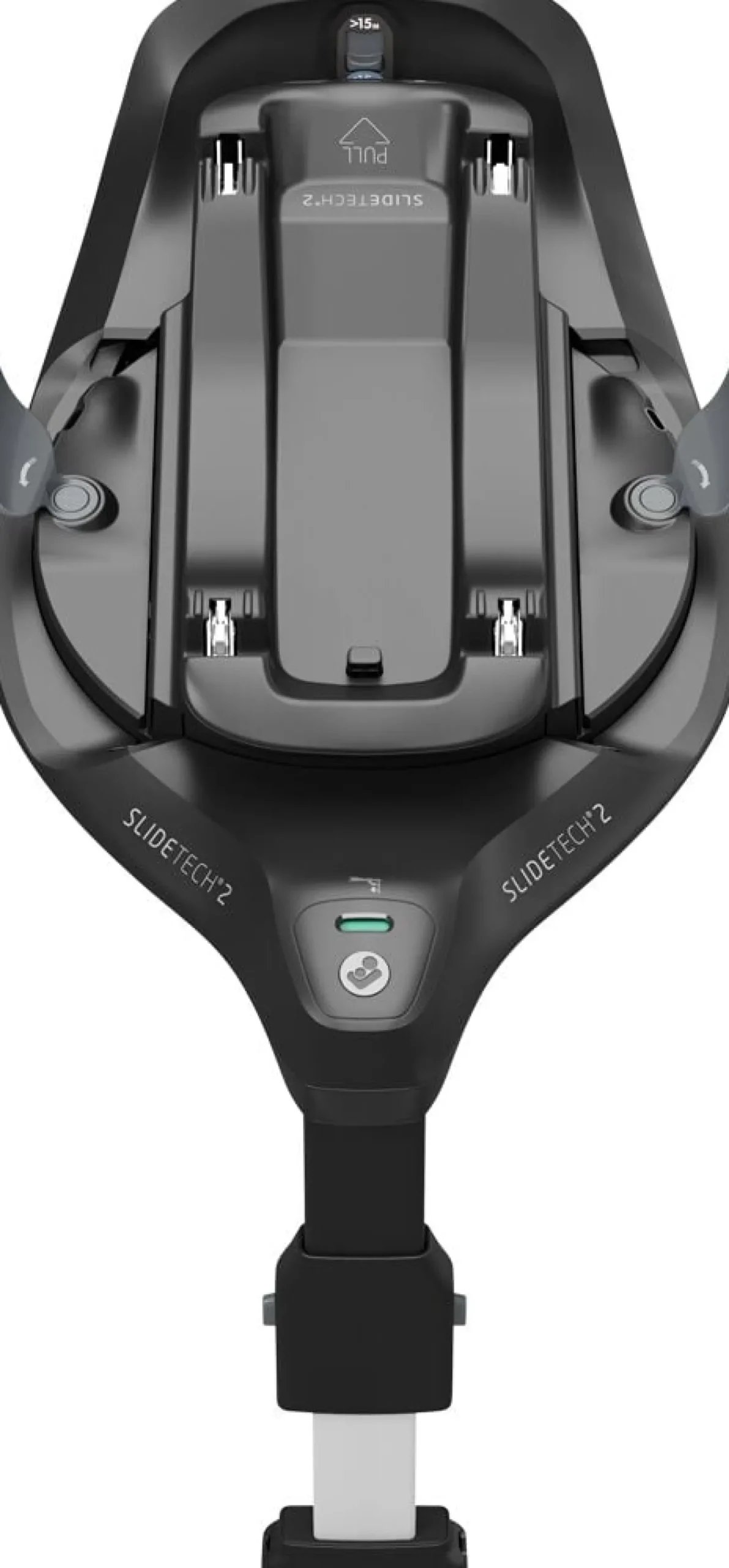 Maxi Cosi Base de siège auto Familyfix Slide Pro Black