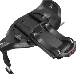 Maxi Cosi                    Base de siège auto Familyfix Slide Pro    Black