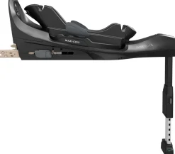 Maxi Cosi Base de siège auto Familyfix Slide Pro Black