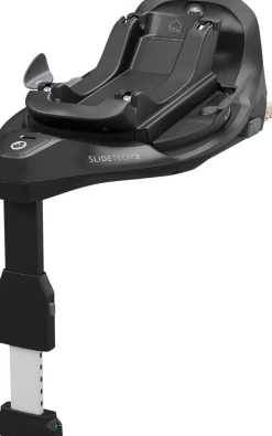 Maxi Cosi Base de siège auto Familyfix Slide Pro Black