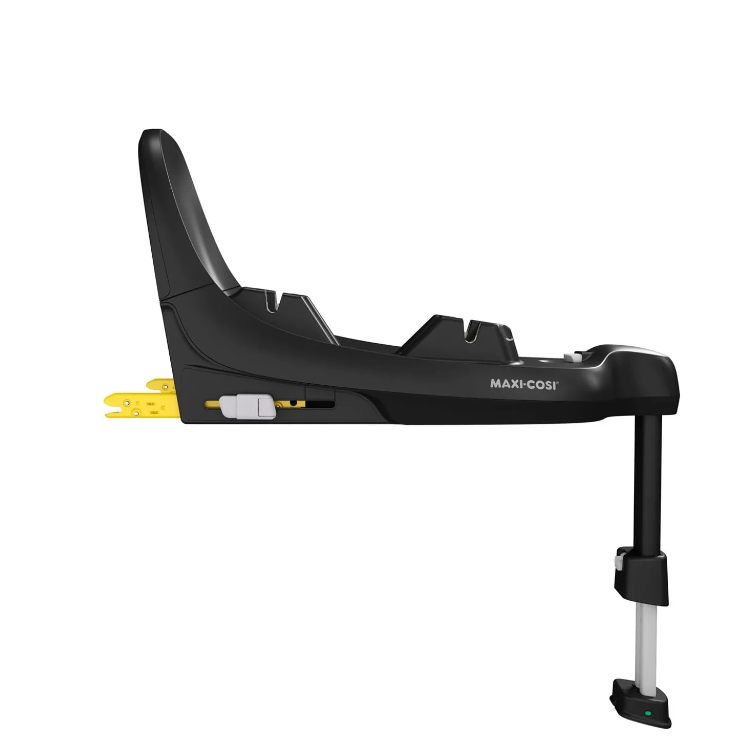 Maxi Cosi Base de siège auto Familyfix S Black