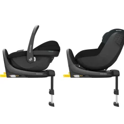 Maxi Cosi Base de siège auto Familyfix S Black