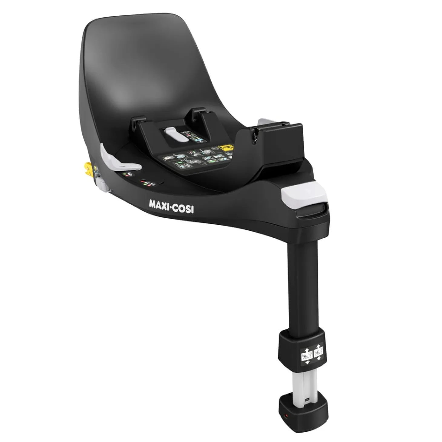 Maxi Cosi Base FamilyFix 360 Black