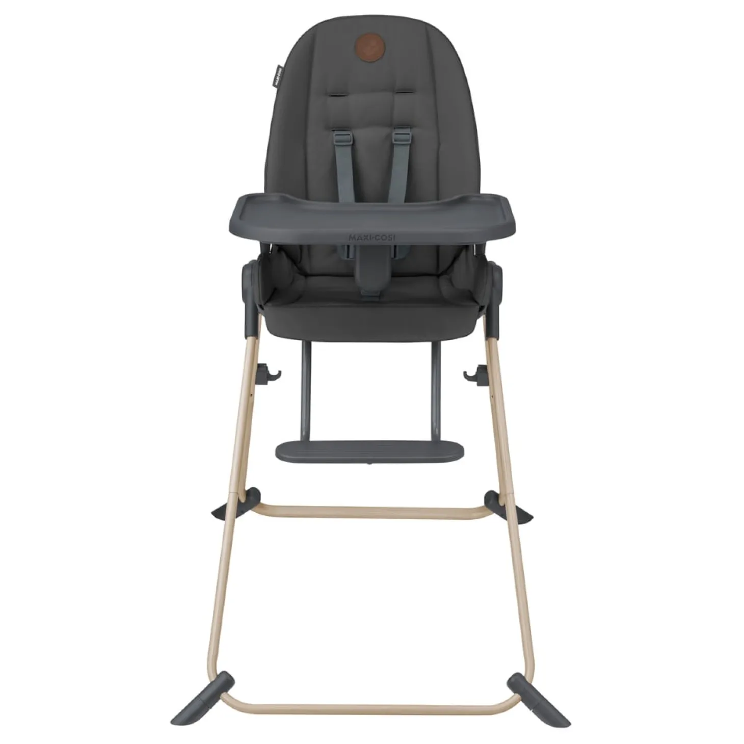 Maxi Cosi Chaise haute Ava Beyond Graphite