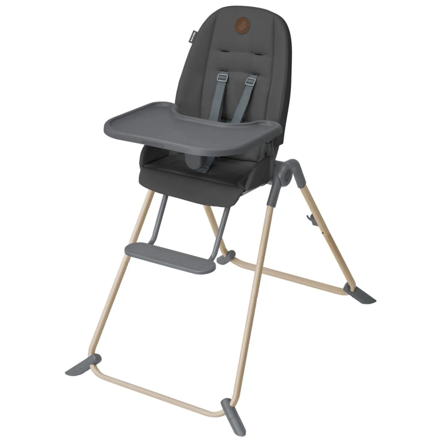 Maxi Cosi Chaise haute Ava Beyond Graphite
