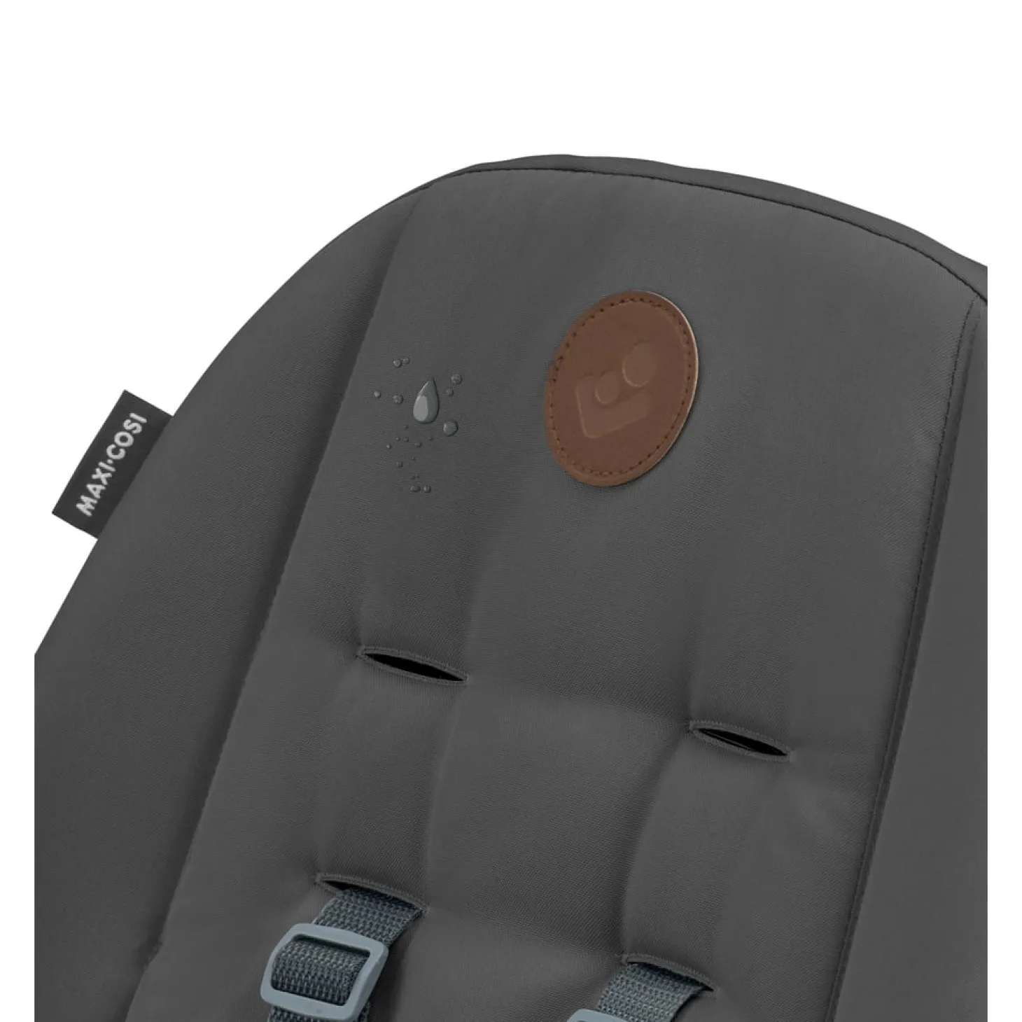 Maxi Cosi Chaise haute Ava Beyond Graphite