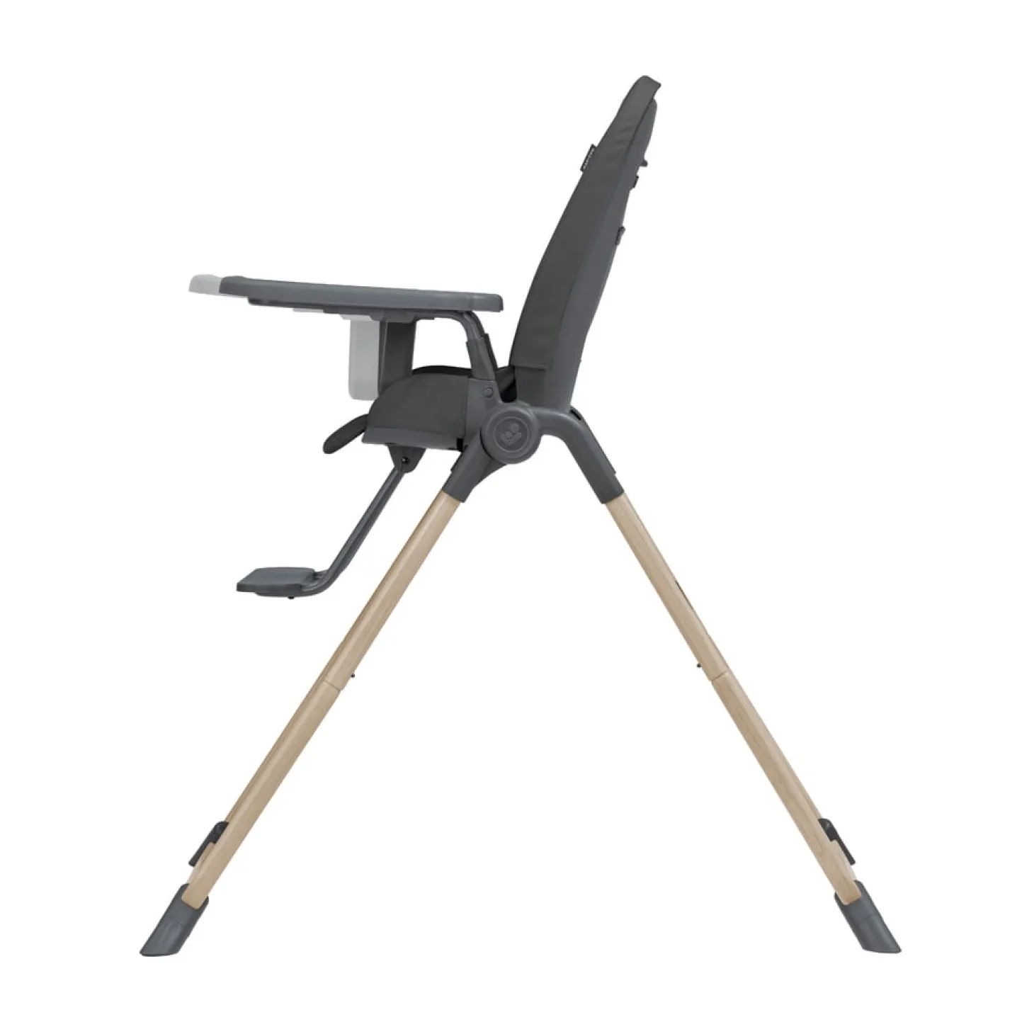 Maxi Cosi Chaise haute Ava Beyond Graphite