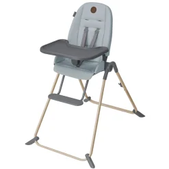 Maxi Cosi Chaise haute Ava Beyond Grey