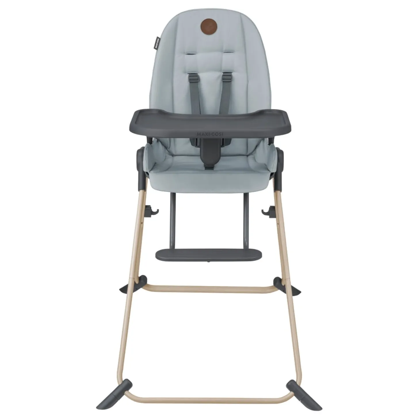 Maxi Cosi Chaise haute Ava Beyond Grey