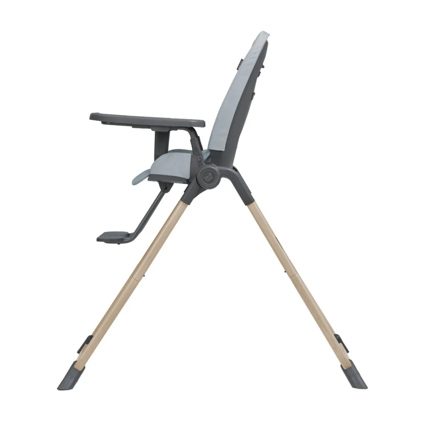 Maxi Cosi Chaise haute Ava Beyond Grey