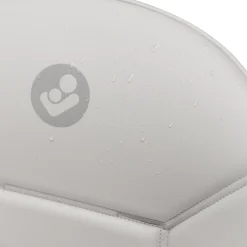 Maxi Cosi Chaise haute Ava plus Elegance Beige