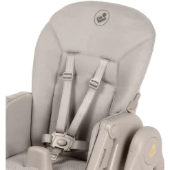 Maxi Cosi                    Chaise haute Minla Plus    Elegance Beige