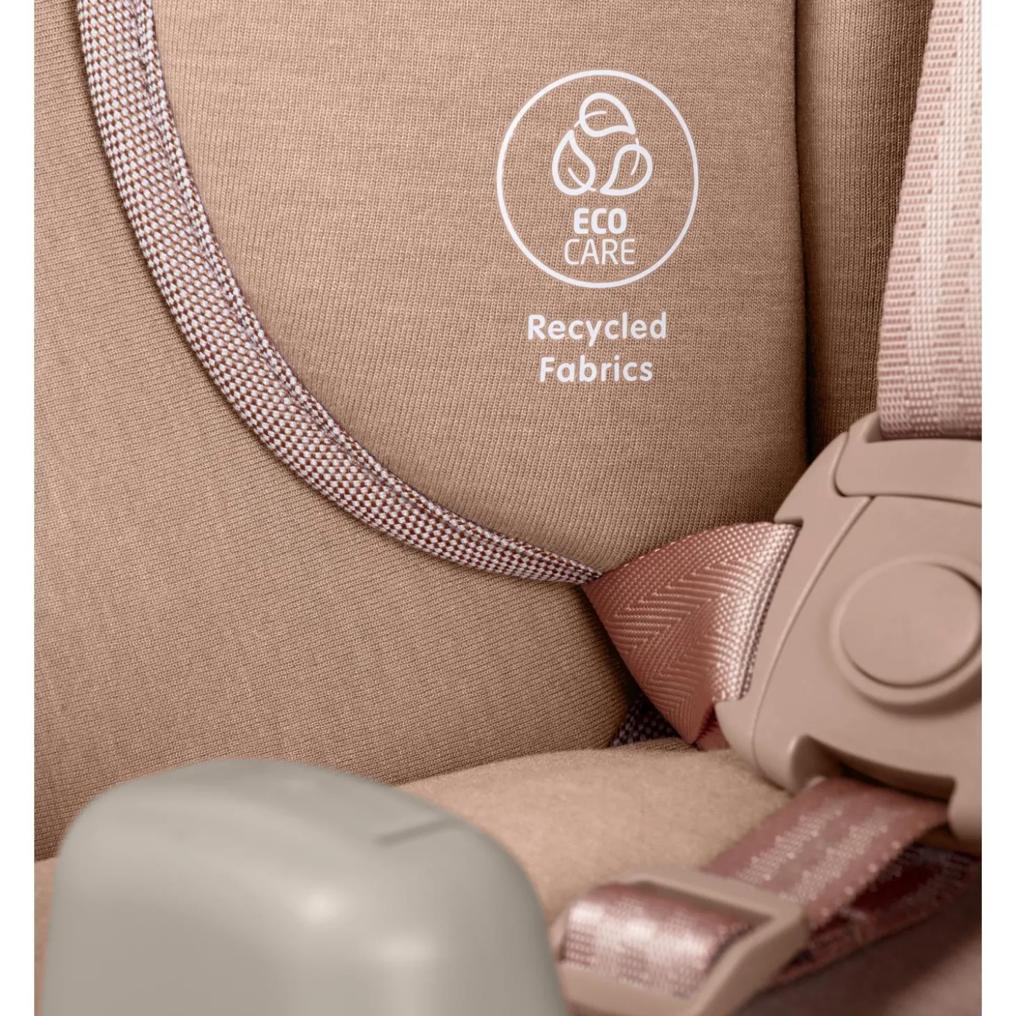 Maxi Cosi Chaise haute Minla Plus Elegance Terracotta