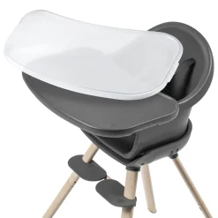Maxi Cosi Chaise haute Moa Eco Beyond Graphite