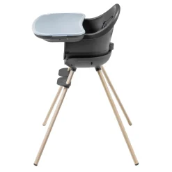 Maxi Cosi                    Chaise haute Moa Eco    Beyond Graphite