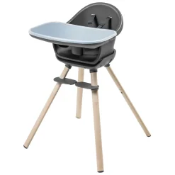 Maxi Cosi                    Chaise haute Moa Eco    Beyond Graphite